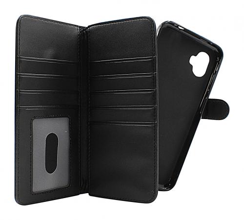 Skimblocker XL Magnet Wallet Samsung Galaxy XCover6 Pro