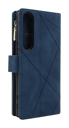 XL Standcase Lyxetui Sony Xperia 1 IV (XQ-CT54)