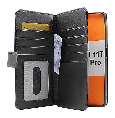 Skimblocker XL Wallet Xiaomi 11T / 11T Pro