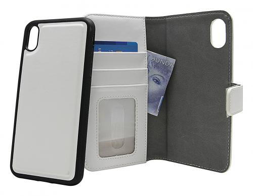 Skimblocker Magnet Wallet iPhone Xs Max