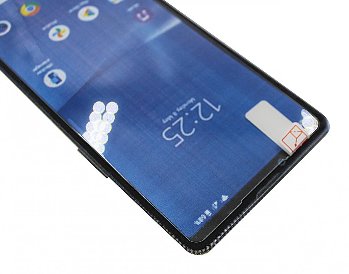 Skjermbeskyttelse av glass Sony Xperia 10 V 5G