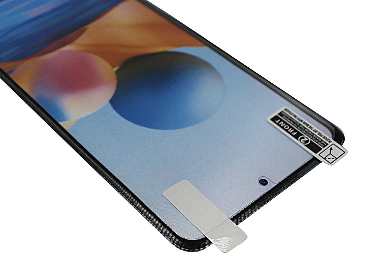 6-pakning Skjermbeskyttelse Xiaomi Redmi Note 10 Pro