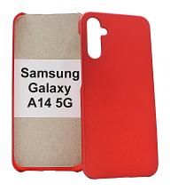 Hardcase Deksel Samsung Galaxy A14 4G / 5G