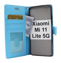 New Standcase Wallet Xiaomi Mi 11 Lite / Mi 11 Lite 5G