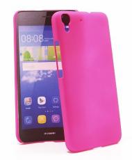 Hardcase Deksel Huawei Y6