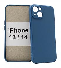 TPU Deksel iPhone 13 / 14