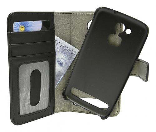 Skimblocker Magnet Wallet Doro 8030