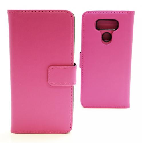 Magnet Wallet LG G6 (H870)