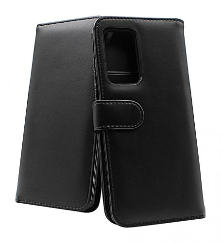 Skimblocker Lommebok-etui Motorola Edge 20 Pro