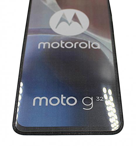 Skjermbeskyttelse Motorola Moto G32