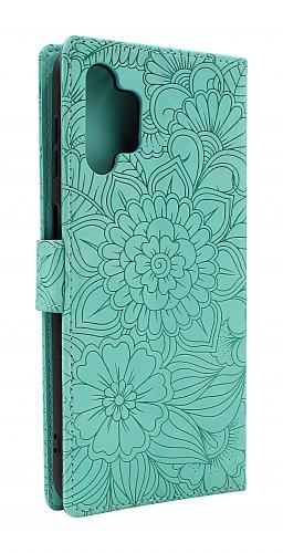 Flower Standcase Wallet Samsung Galaxy A04s (SM-A047F/DS)