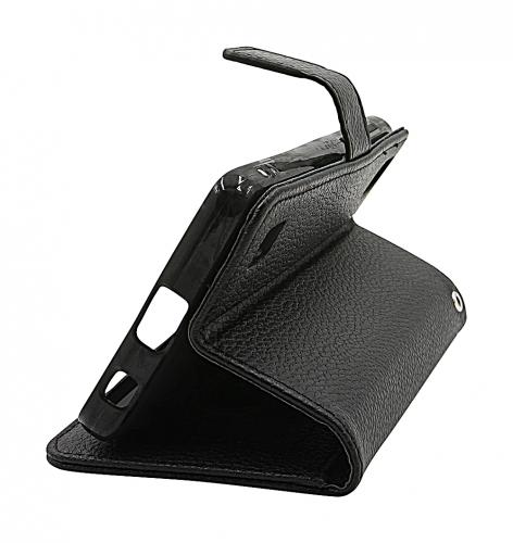 New Standcase Wallet Samsung Galaxy Note 10 Lite (N770F)