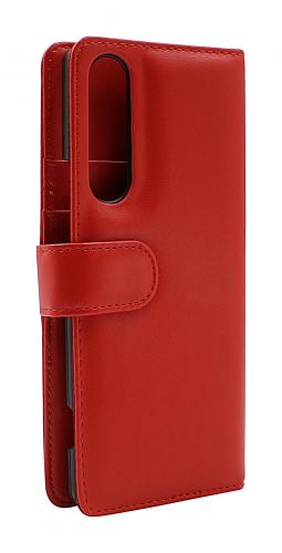 Skimblocker Lommebok-etui Sony Xperia 1 II (XQ-AT51)