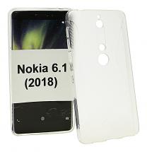 S-Line Deksel Nokia 6 (2018)