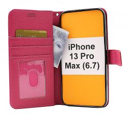 New Standcase Wallet iPhone 13 Pro Max (6.7)