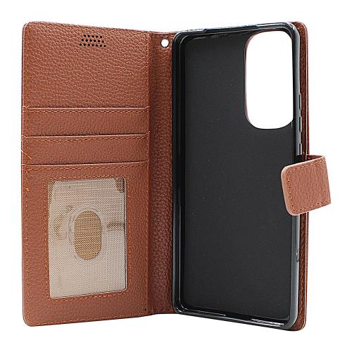 New Standcase Wallet Motorola Edge 30