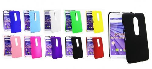 Hardcase Deksel Motorola Moto G 3 LTE (XT1541)