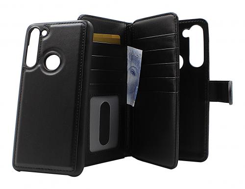 Skimblocker XL Magnet Wallet Motorola Moto G8 Power