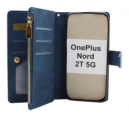 XL Standcase Lyxetui Oneplus Nord 2T 5G