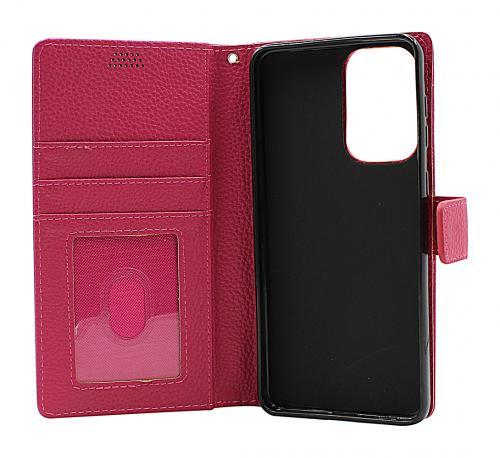 New Standcase Wallet Samsung Galaxy A33 5G (A336B)