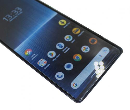 Skjermbeskyttelse av glass Sony Xperia 1 V 5G (XQ-DQ72)