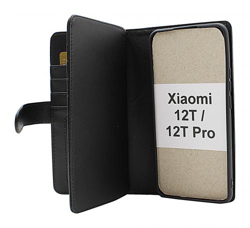 Skimblocker XL Wallet Xiaomi 12T / 12T Pro 5G