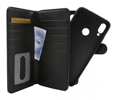 Skimblocker XL Magnet Wallet Xiaomi Redmi Note 7