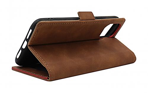 Lyx Standcase Wallet iPhone 11 (6.1)