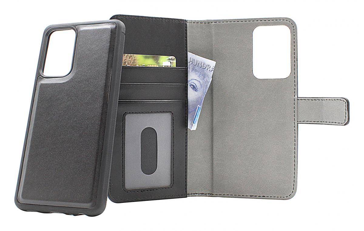 Skimblocker Magnet Wallet Samsung Galaxy A52 / A52 5G / A52s 5G