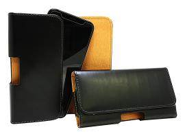 Horisontal Wallet for belte