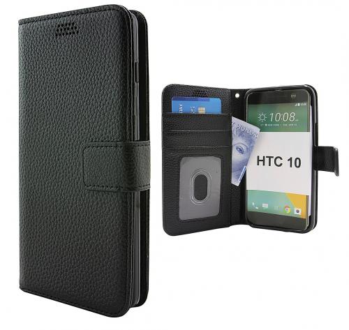 New Standcase Wallet HTC 10