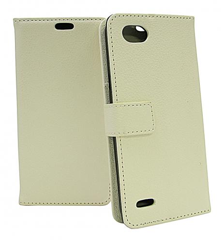 Standcase Wallet LG Q6 (M700N)