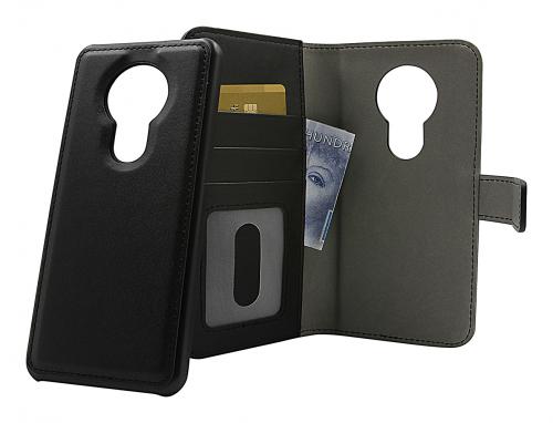 Skimblocker Magnet Wallet Nokia 6.2 / 7.2