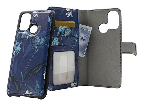 Skimblocker Magnet Designwallet OnePlus Nord N100