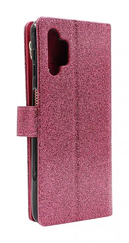 XL Standcase Glitterwallet Samsung Galaxy A32 5G (SM-A326B)