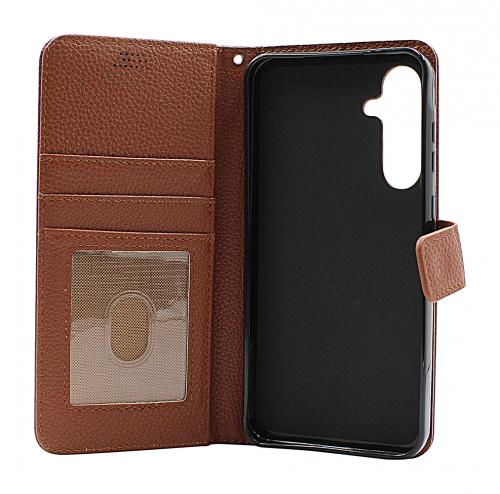 New Standcase Wallet Samsung Galaxy A35 5G