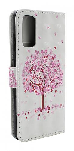 Designwallet Samsung Galaxy S20 (G980F)