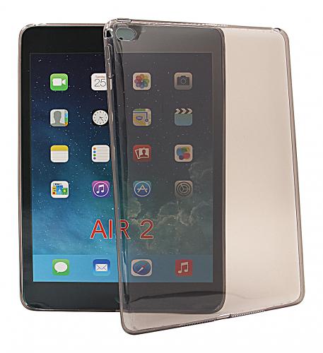 Ultra Thin TPU Deksel Apple iPad Air 2