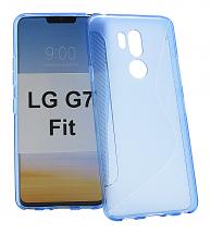 S-Line Deksel LG G7 Fit (LMQ850)