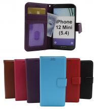 New Standcase Wallet iPhone 12 Mini (5.4)