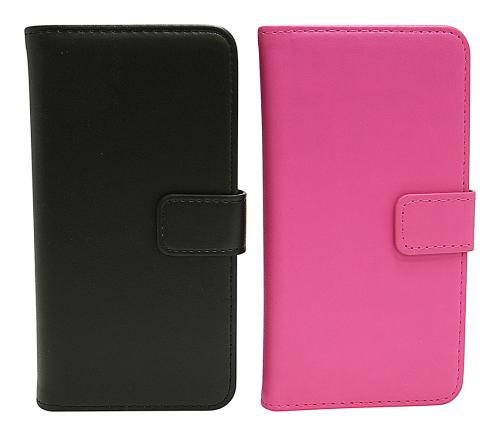 Magnet Wallet Moto E4 Plus (XT1770)