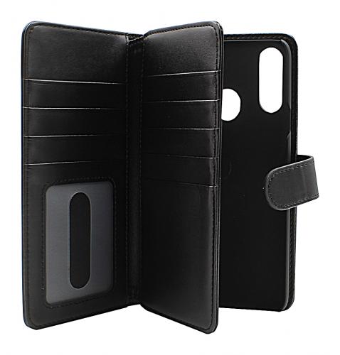 Skimblocker XL Magnet Wallet Samsung Galaxy A20s (A207F/DS)