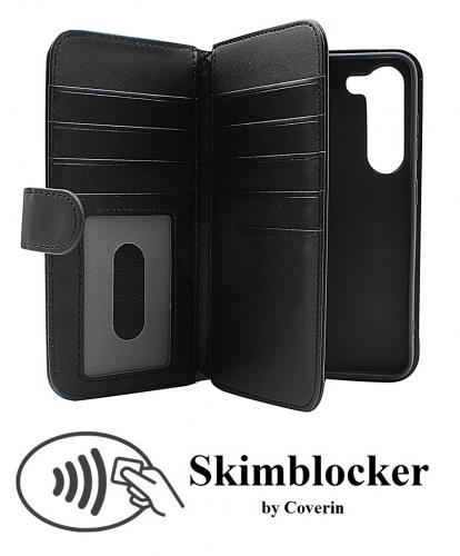 Skimblocker XL Wallet Samsung Galaxy S23 5G