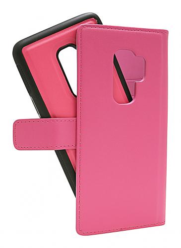 Magnet Wallet Samsung Galaxy S9 Plus (G965F)