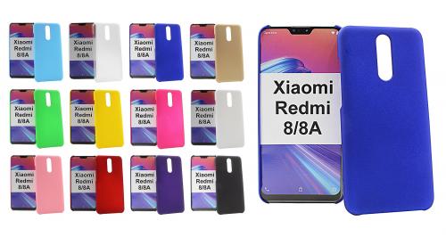 Hardcase Deksel Xiaomi Redmi 8/8A