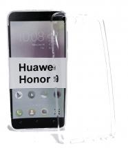 Ultra Thin TPU Deksel Huawei Honor 9 (STF-L09)