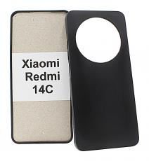 TPU Deksel Xiaomi Redmi 14C