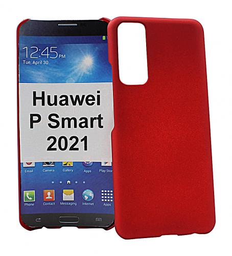 Hardcase Deksel Huawei P Smart 2021