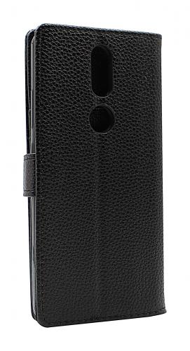 New Standcase Wallet Nokia 2.4