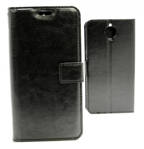 Crazy Horse Wallet OnePlus 3T